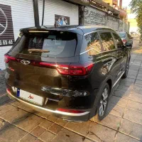 تیگو ۷ پرو|خودرو سواری و وانت|تهران, مدائن|دیوار