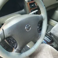 نیسان ماکسیما مدل ۹۰|خودرو سواری و وانت|یاسوج, |دیوار