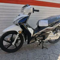 بهرو بیکلاج ۱۲۵ صفر ۱۴۰۴ اقساطی