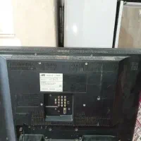 تلویزیون jvc|تلویزیون و پروژکتور|اهواز, پردیس|دیوار