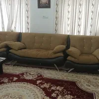 مبل ۷نفره