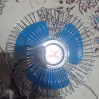 پنکه کوچولو عتیقه