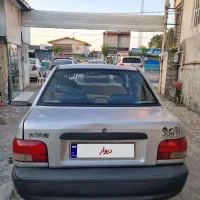 پراید ۸۴ دوگانه سی ان جی|خودرو سواری و وانت|شلمان, |دیوار