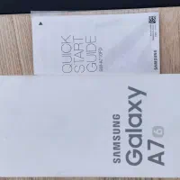 گوشی سامسونگ