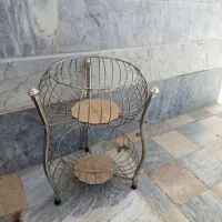 سبد سیب زمین پیاز|آبچکان و نظمدهنده ظروف|قم, کیوانفر|دیوار