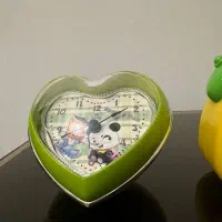 ساعت رومیزی