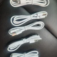 سیم شارژ آیفون