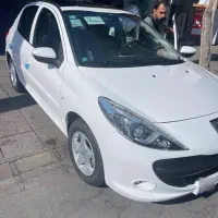 فروش ۲۰۷ صفر تحویل روز
