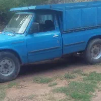 فروش نیسان مدل 87