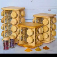 جا ادویه شیک