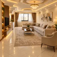 آبکوه-155متری-3خواب-فول-امکانات