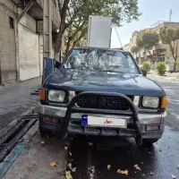 وانت ایسوزو