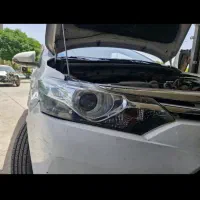 شفاف سازی چراغ از رو ۱۰۰ هزار تومن واکس پولیش|خدمات موتور و ماشین|اصفهان, رحیمآباد|دیوار