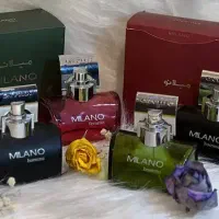 ادکلن های ادوپرفیوم اورجینال میلانو