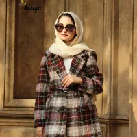 سفارش خیاطی ( آنلاین و حضوری)