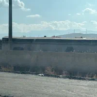 سرقتی پراید نقره ای