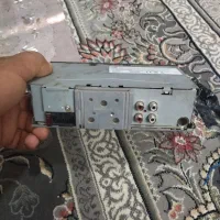 ظبط 4خروجی پایونیر|قطعات یدکی و لوازم جانبی|مشهد, امیرآباد|دیوار