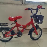 دوچرخه