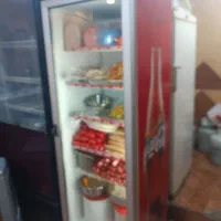 یخچال ایستاده