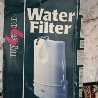 فیلتر تصفیه آب رومیزی