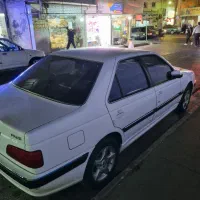 پارس تیوفایو مدل ۱۴۰۲|خودرو سواری و وانت|فردیس, فردیس|دیوار