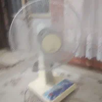 پنکه نیازبتعمیر گم شده