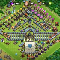 اکانت کلش تان۱۷