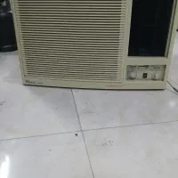 فروش کولرپنجره ای ۱۸ هزار کلاسیک