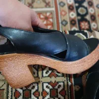 کفش شیک|کیف، کفش، کمربند|قزوین, |دیوار