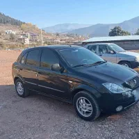 تیبا دو فول 95 سالم