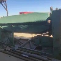 خمکن 4 میل|ماشینآلات صنعتی|حمیدیا, |دیوار