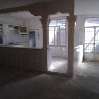 منزل‌مسکونی‌۱۰۰متر‌