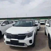سلتوس سقف مشکی ۲۰۲۵