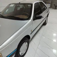 پژو مدل ۹۰|خودرو سواری و وانت|بیرجند, |دیوار