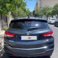 هایما s5 1401|خودرو سواری و وانت|تهران, منیریه|دیوار