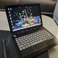 lenovo yoga book c930