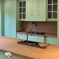 تخت.نوجوان .کمد .میز .تمامی کارهای ام دی اف