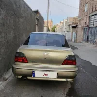 دووسیلومدل۸۰|خودرو سواری و وانت|مرند, |دیوار