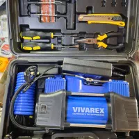 جشنواره پمپ بادفندکی و برق شهری ویوارکس با گارانتی|ابزارآلات|تهران, نصرت|دیوار