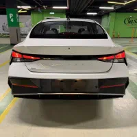 النترا 2025موتور 1500توربو با هرمس|خودرو سواری و وانت|تهران, هروی|دیوار