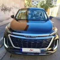 تیگارد x35 پلاس مشکی صفر مدل ۱۴۰۵