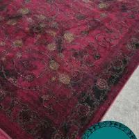 فرش//لاکی اصالت*|فرش|کرمان, |دیوار