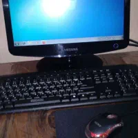 سیستم کامل رایانه رومیزی|رایانه رومیزی|مراغه, |دیوار