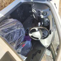 پراید وانت 151مدل 1403|خودرو سواری و وانت|حمیدیه, |دیوار