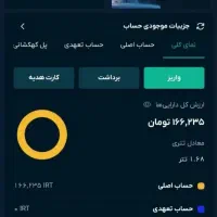 از این ۳ برنامه ۳۰۰ تومان وجه نقد بگیر