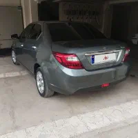 دنا پلاس دنده اتوماتیک 6سرعته توربو شارژر