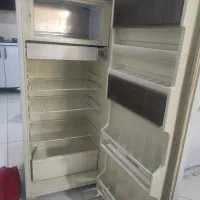 یخچال آزمایش مدل 1110S با موتور ژاپنی ماتسوشیتا|یخچال و فریزر|گرمدره, |دیوار