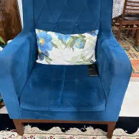 فروش مبل ۶نفره|مبلمان خانگی و میز عسلی|قائم‌شهر, |دیوار