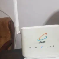 فروش مودم همراه اول یوتل مدل l443|مودم و تجهیزات شبکه|بهبهان, |دیوار
