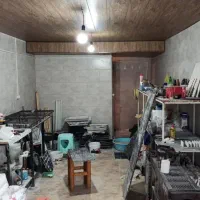 مغازه ۳۲ متری|فروش مغازه و غرفه|بندر انزلی, مسکن مهر|دیوار